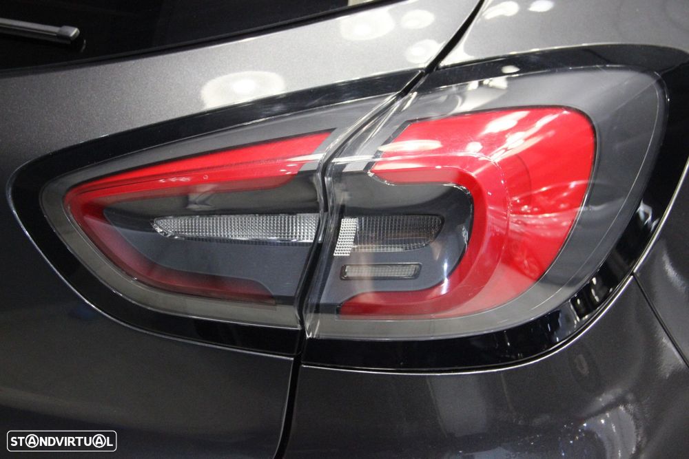 Ford Puma 1.0 EcoBoost MHEV ST-Line X Aut. - 13