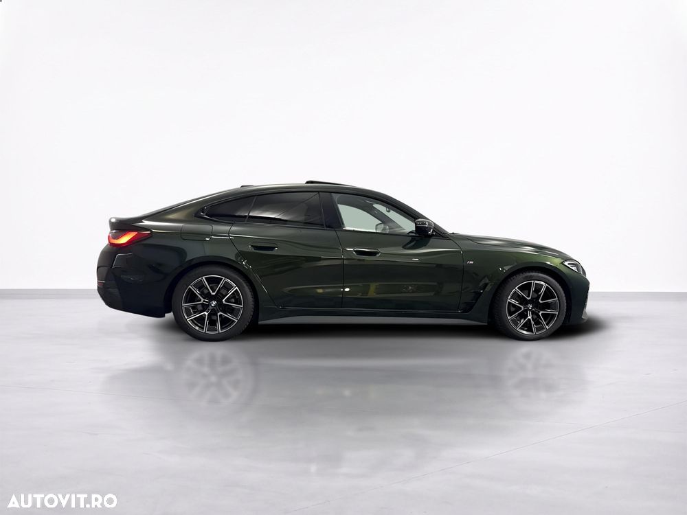 BMW Seria 4 420d xDrive AT MHEV - 7