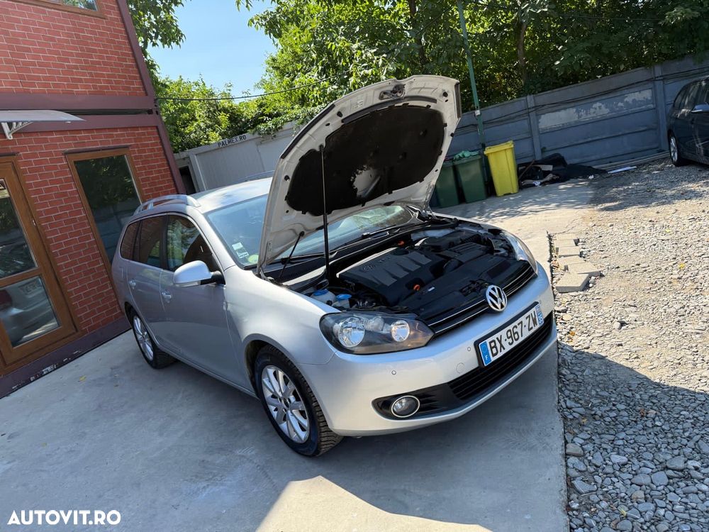 Volkswagen Golf - 38