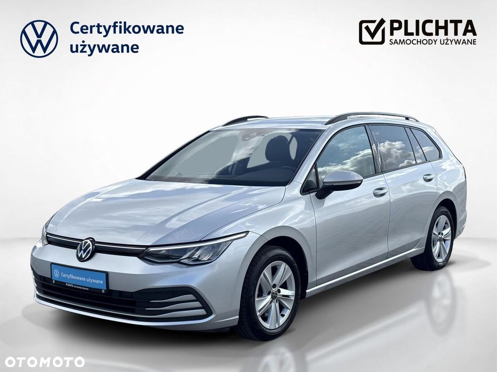 Volkswagen Golf - 2