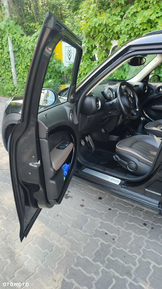 MINI Countryman - 32
