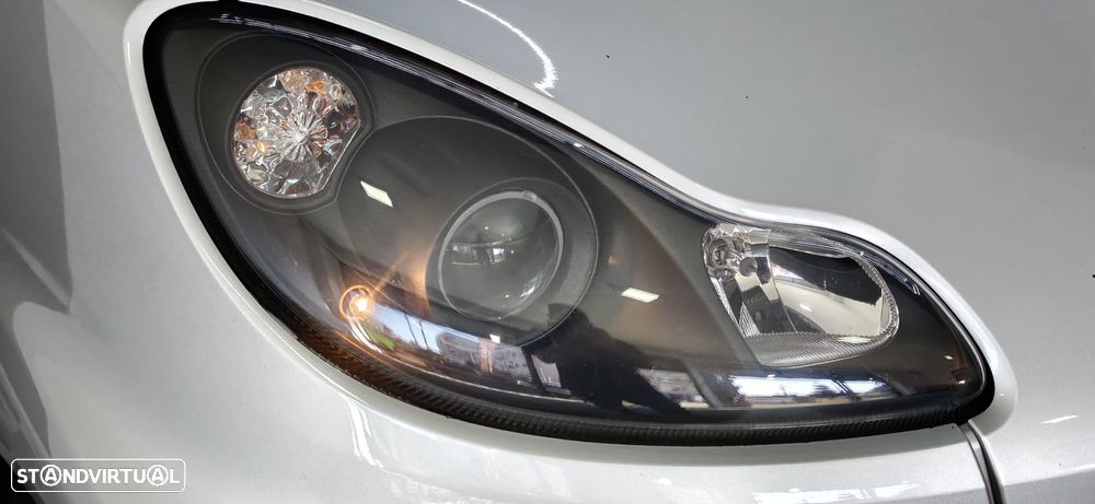 Smart ForTwo Coupé 1.0 T Brabus Xclusive - 8