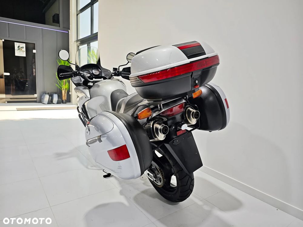 Honda Varadero - 16