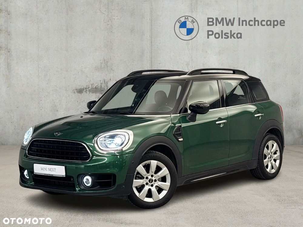 MINI Countryman - 1