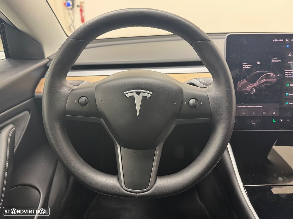 Tesla Model 3 Long Range AWD Dual Motor - 15