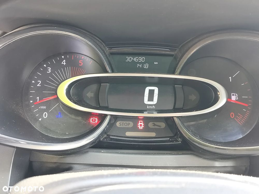 Renault Clio 1.5 dCi Energy Alize - 5