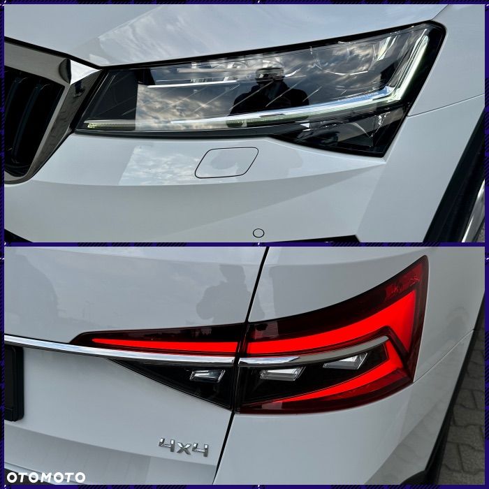 Skoda Superb 2.0 TDI 4x4 DSG Scout - 39