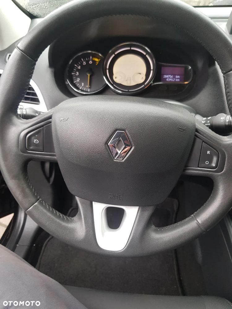 Renault Megane 1.6 16V 110 Expression - 16