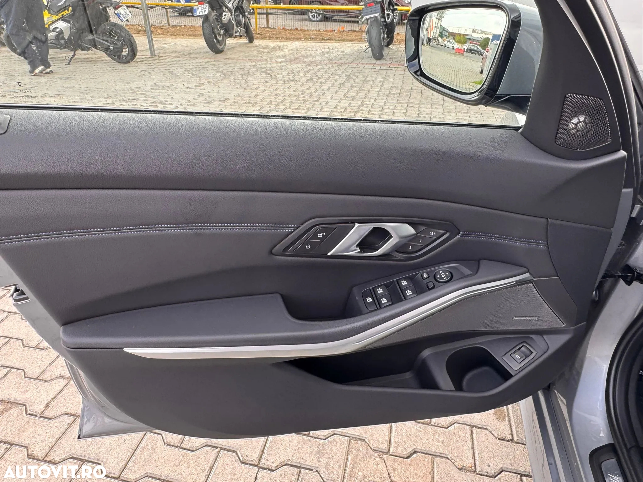 BMW Seria 3 320d AT MHEV - 21