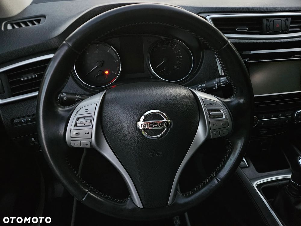 Nissan Qashqai 1.6 DCi N-Connecta - 30