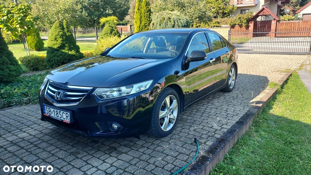 Honda Accord 2.0 Lifestyle - 12
