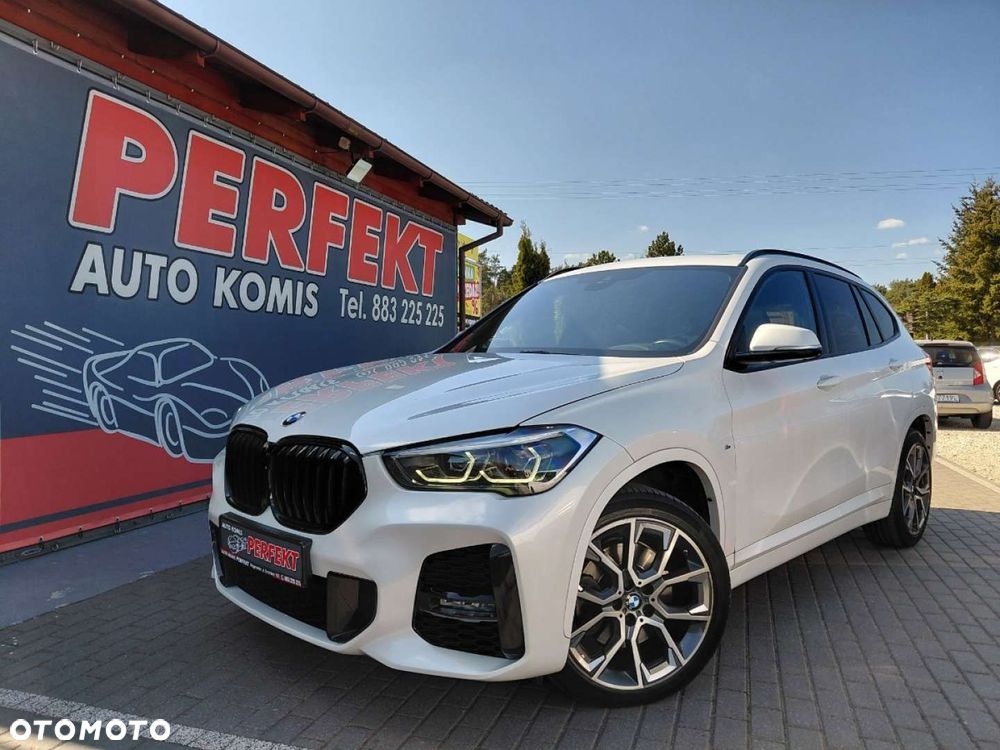 BMW X1 - 2
