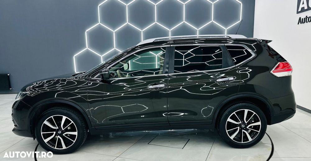 Nissan X-Trail 1.6 dCi Tekna - 36