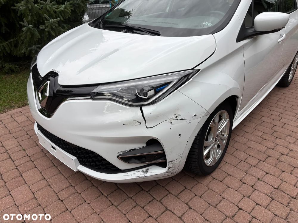 Renault Zoe R135 Z.E 50 Intens