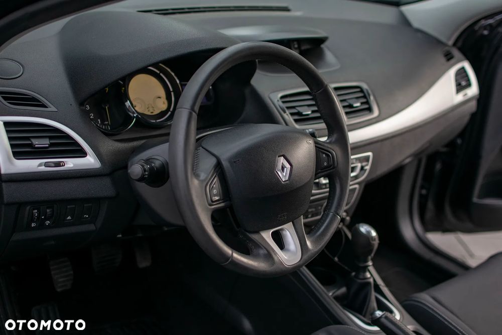 Renault Megane - 36