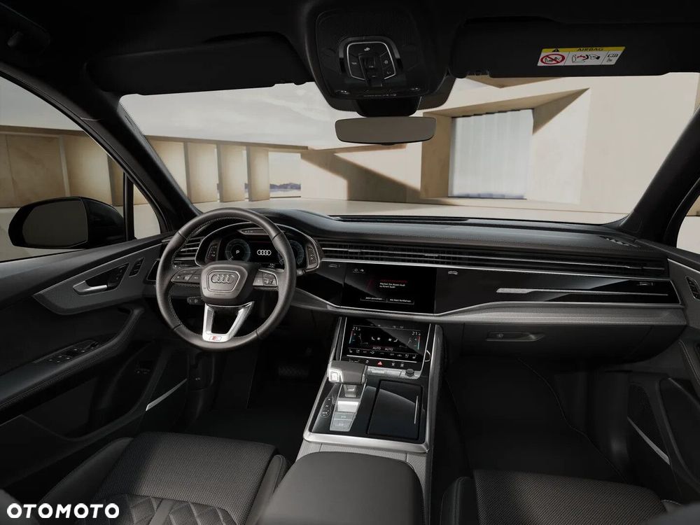 Audi Q7 - 8
