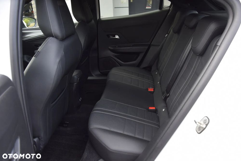 Opel Mokka 1.2 DI Turbo Automatik GS Line - 7