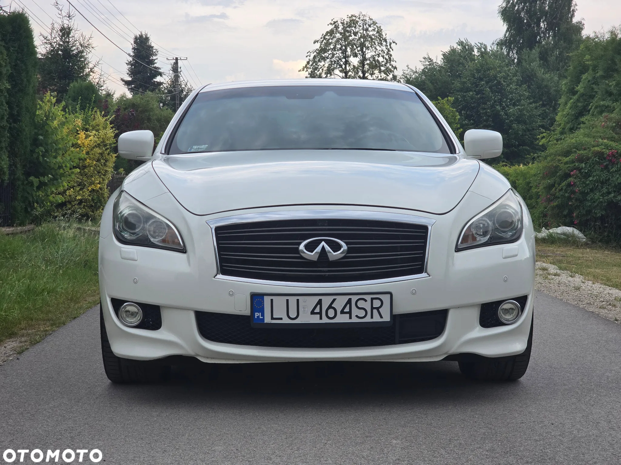 Infiniti M M37 S Premium - 5