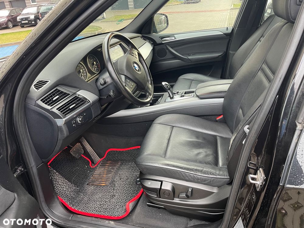 BMW X5 - 7