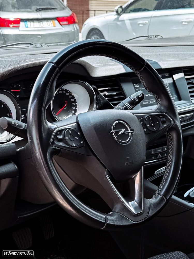 Opel Insignia Sports Tourer 1.5 D Business Edition - 14
