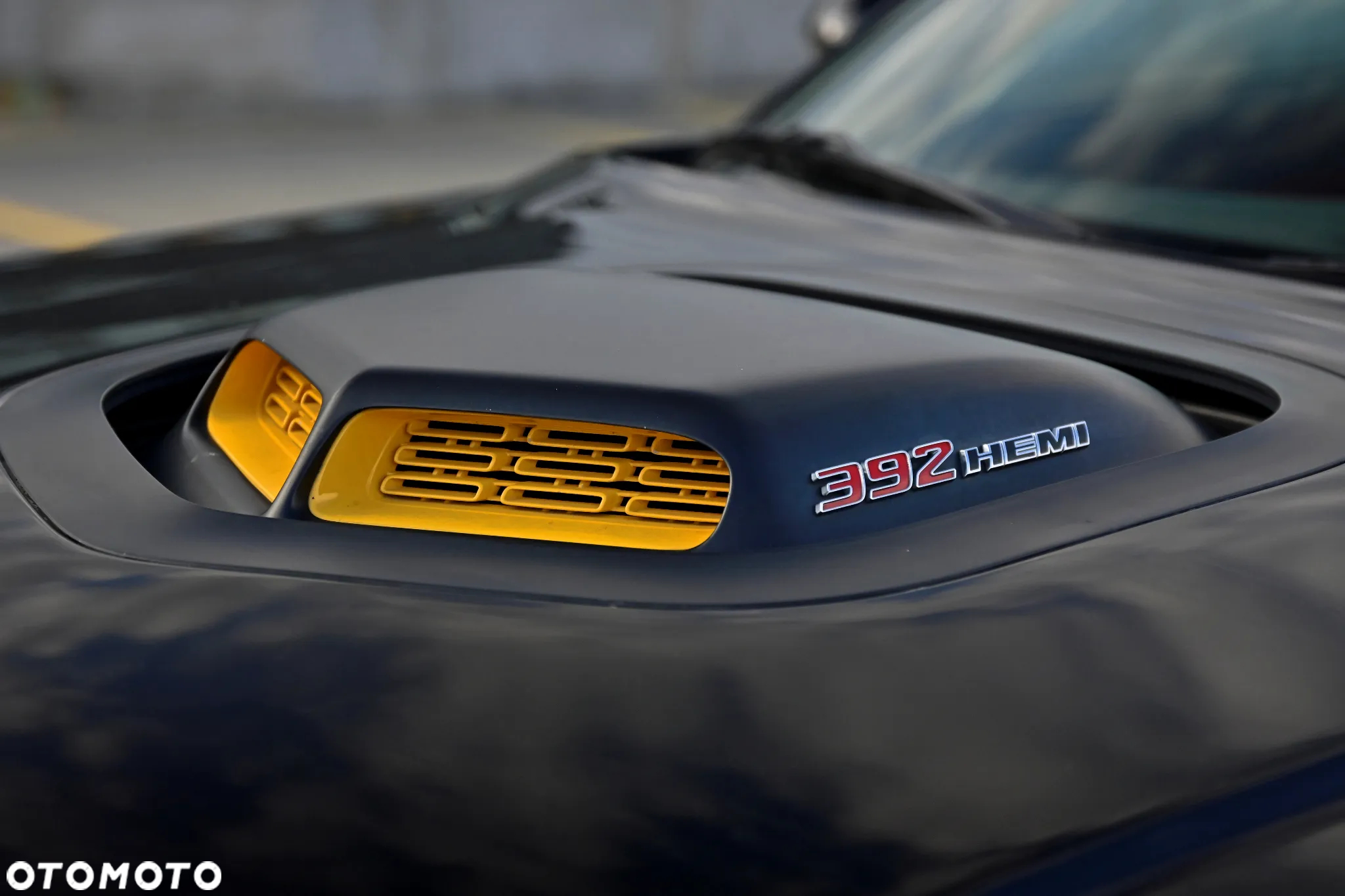 Dodge Challenger 6.4 Scat Pack - 3