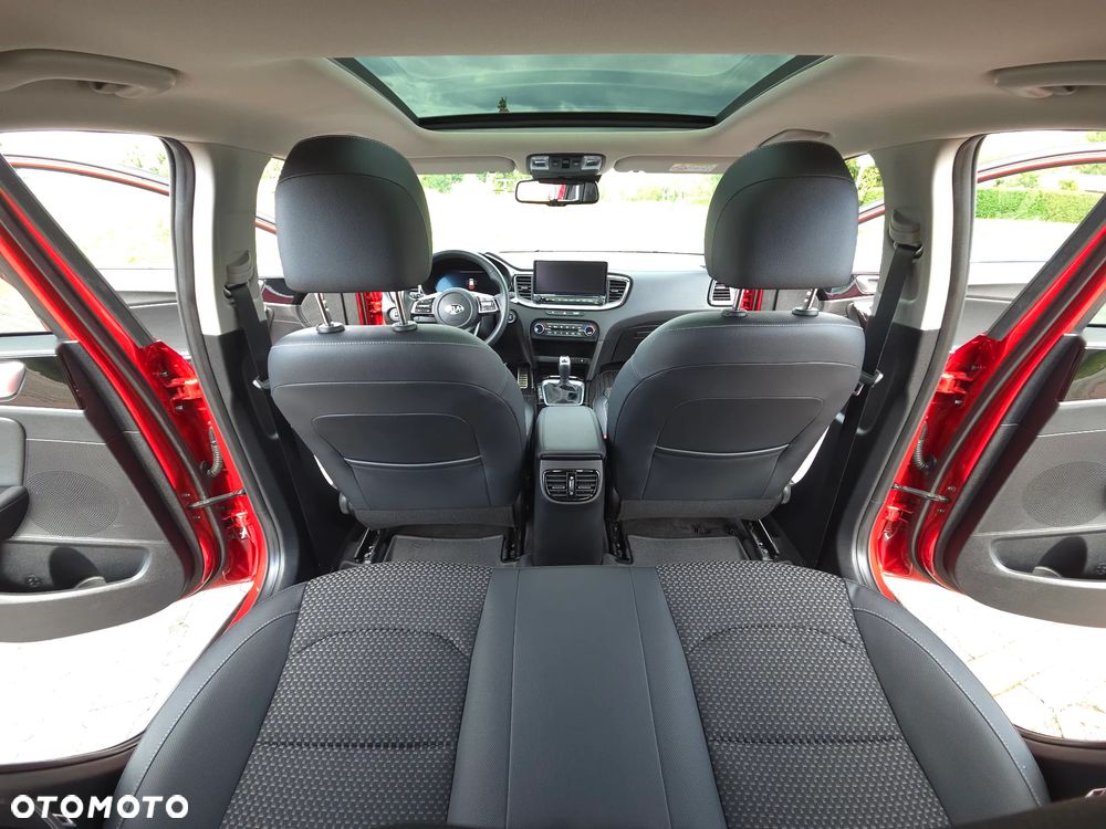 Kia XCeed 1.0 T-GDI L Business Line - 9