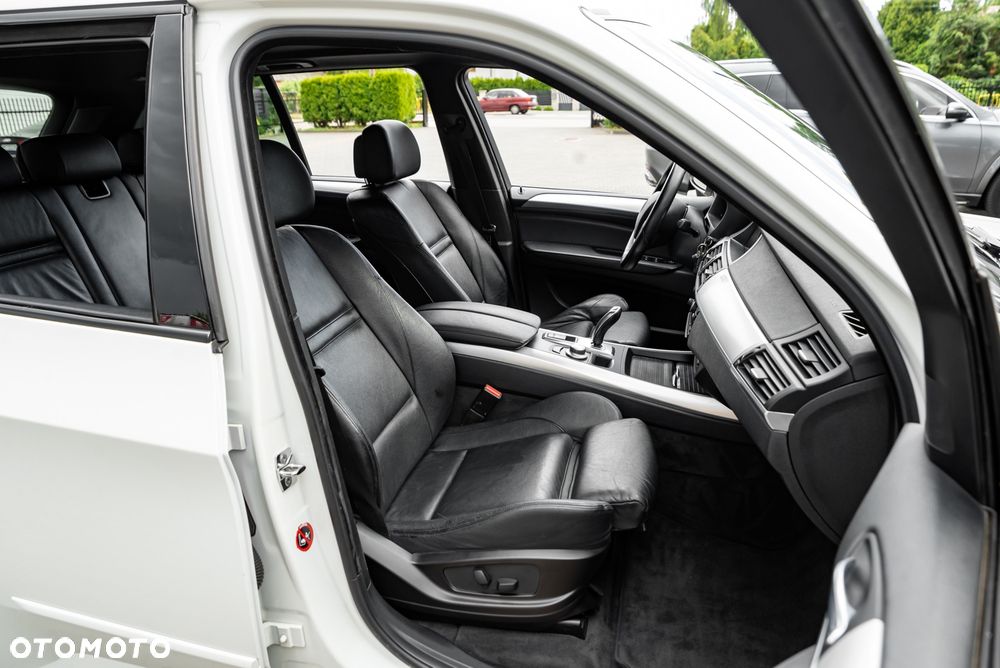 BMW X5 3.0d - 25