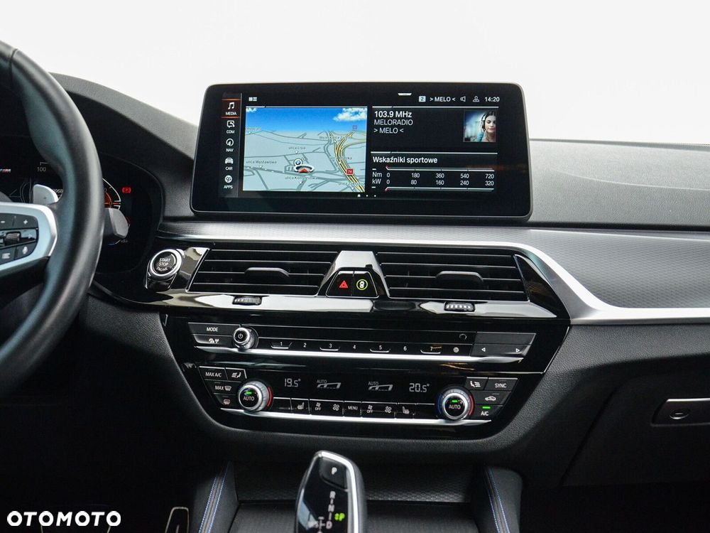 BMW Seria 5 - 37