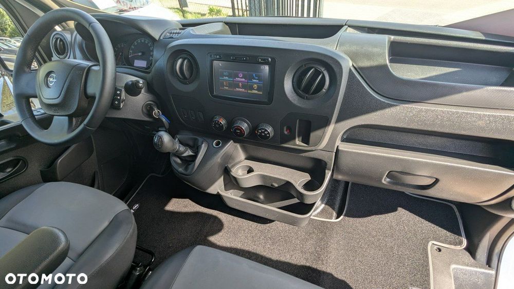Opel Movano - 18