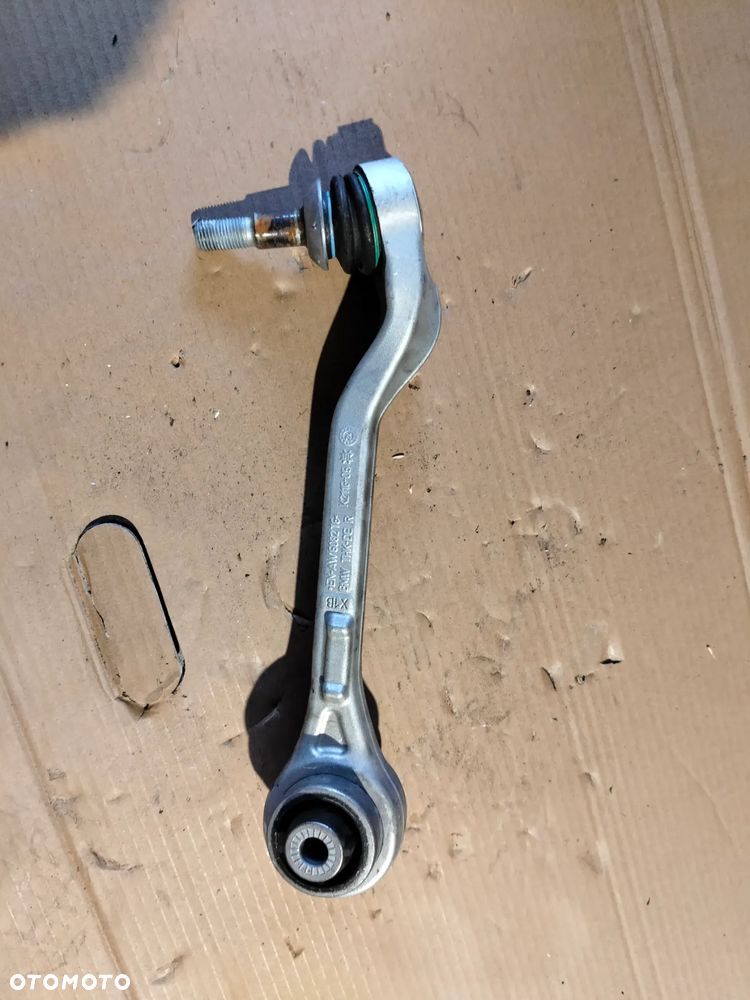 Wahacz przedni dolny,prawy prosty BMW G20/G21 xdrive - 3