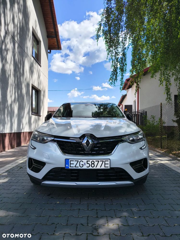 Renault Arkana - 6