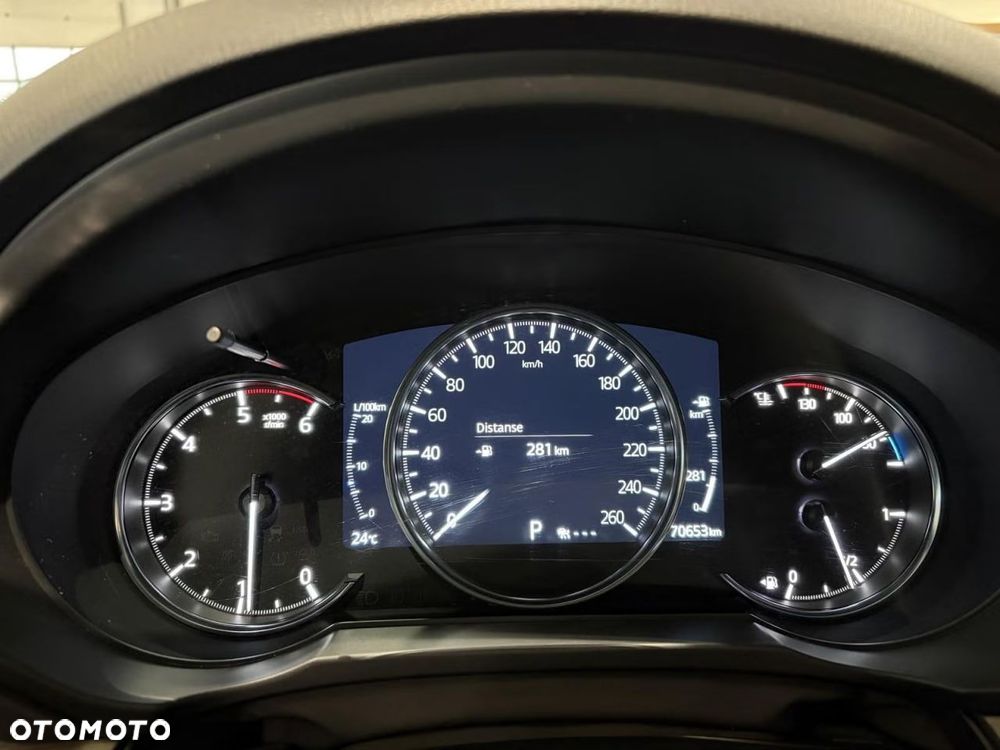 Mazda CX-5 SKYACTIV-D 184 SCR AWD Takumi - 15