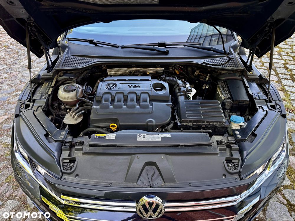 Volkswagen Arteon - 7