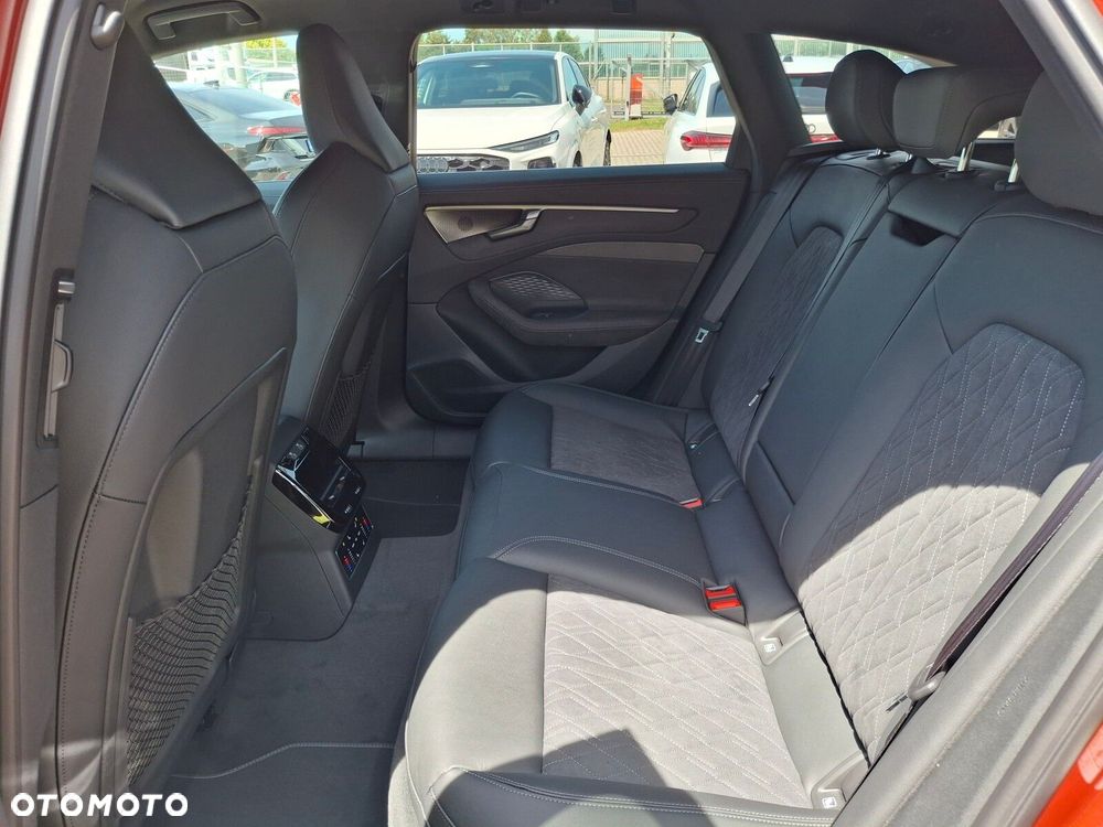 Audi A6 Avant - 23