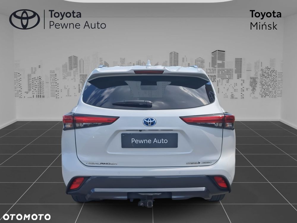 Toyota Highlander - 7