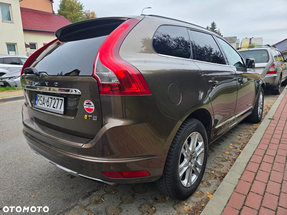 Volvo XC 60 - 3