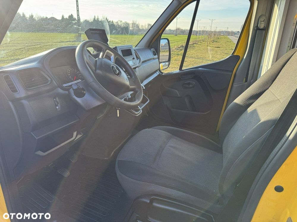 Renault Master - 13