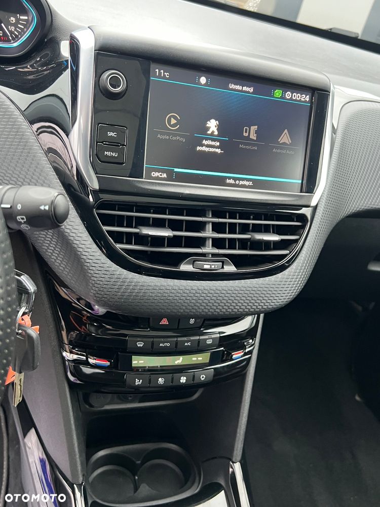 Peugeot 2008 - 19