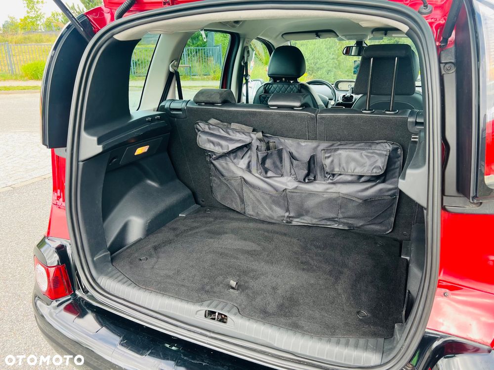 Citroën C3 Picasso 1.6 HDi Exclusive - 15