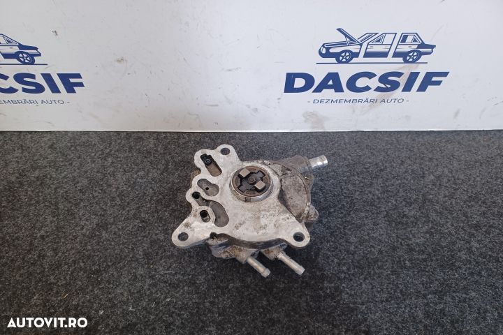 Pompa vacuum mecanica 03G145209 2.0 BKD Volkswagen VW Golf 5 [2003 - - 2
