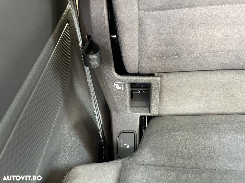 Volkswagen Multivan L 1.5 eHybrid 4M DSG 180KW Style - 34