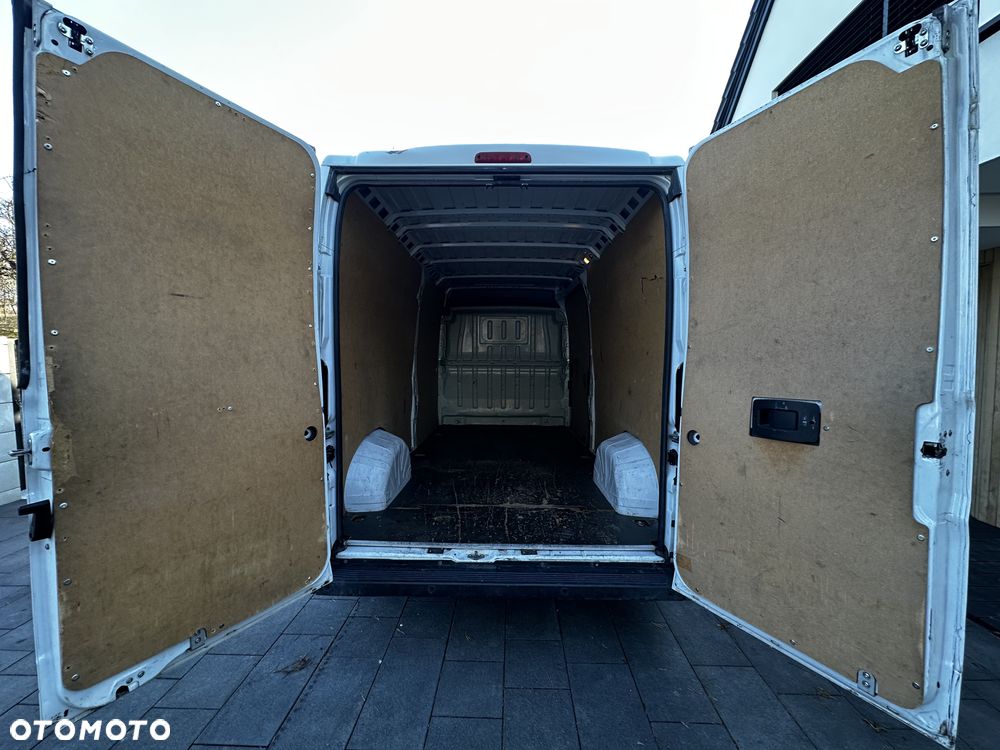 Fiat DUCATO L3H2 2.3 130KM 2018 r EURO 6 - 20