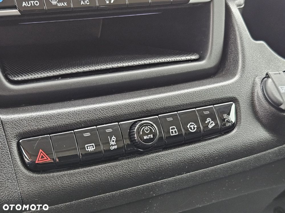 Peugeot BOXER L4H2 LIFT 9tyś km Tablet Kamera FV23% Bezwypadkowy Oryginał - 25