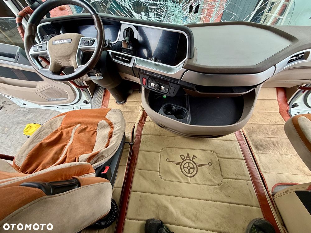 DAF Xg+ 530km standard - 10