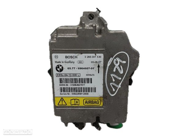 Kit Airbags Bmw 3 (E90) - 6