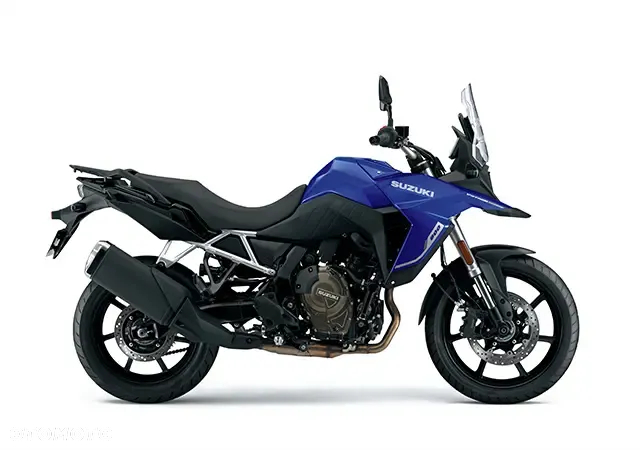 Suzuki V-STROM - 2