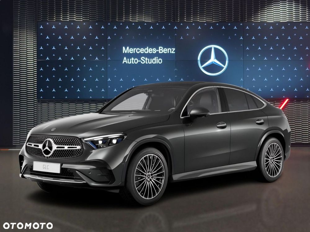 Mercedes-Benz GLC - 2