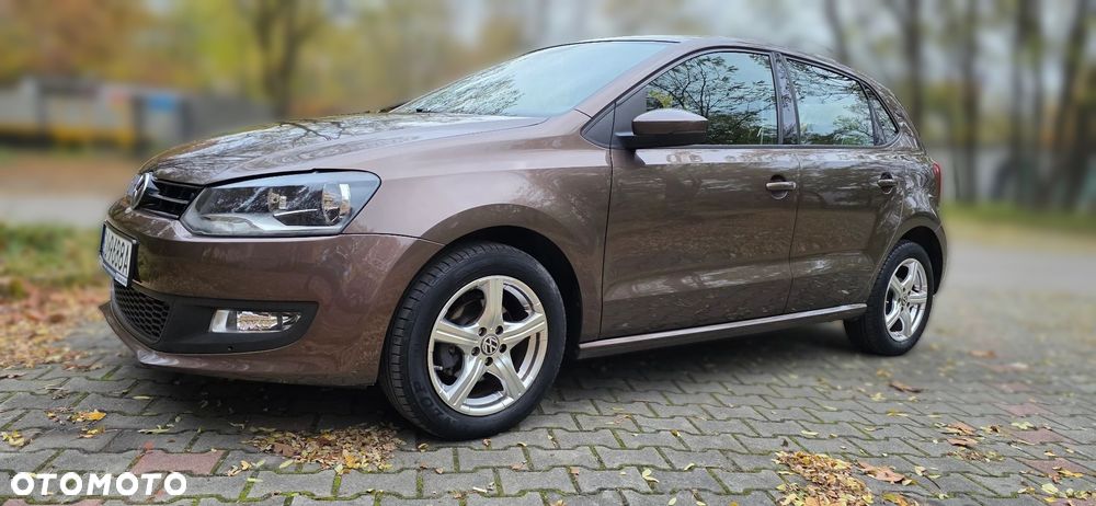 Volkswagen Polo - 37