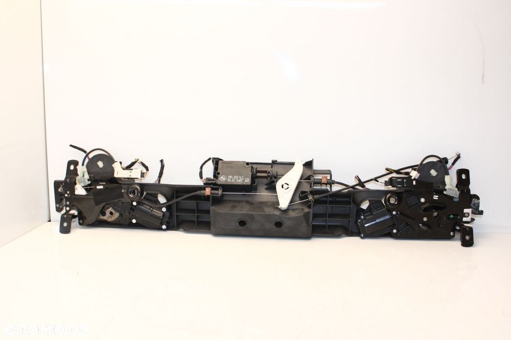bmw 3 e93 zamek mechanizm klapy bagażnika tył tylny 7129214 - 2