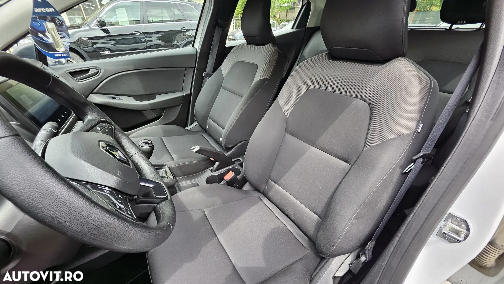 Renault Clio V SCe Zen - 16